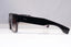 PRADA Womens Designer Sunglasses Brown Square FLORAL SPR 28P 2AU-0A7 18200