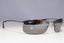 RAY-BAN Mens Polarized Mirror Designer Sunglasses FLIGHT RB 3183 004/82 20671