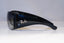 RAY-BAN Mens Designer Sunglasses Black Shield RB 3361 002/8G 19478