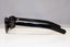 GUCCI Mens Vintage 1990 Designer Sunglasses Black Rectangle GG 1177 807 22040