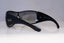 RAY-BAN Mens Designer Sunglasses Black Shield RB 3361 002/8G 19478