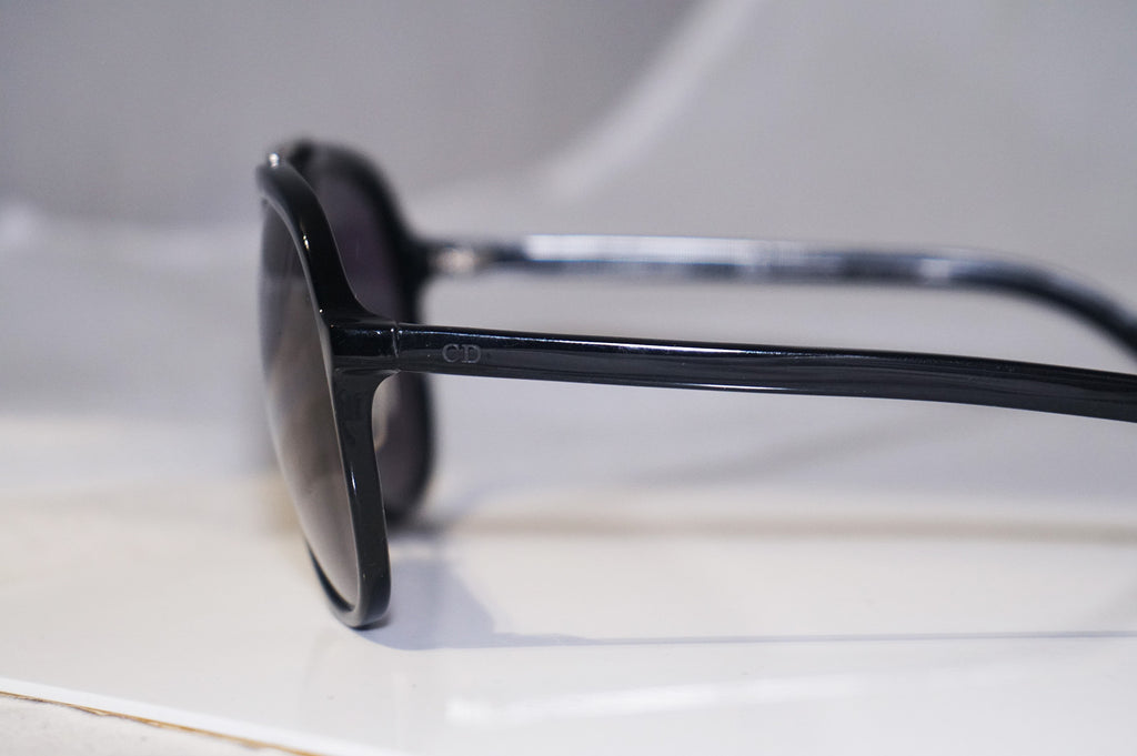 DIOR Mens Designer Sunglasses Black BlackTie 112S 807BN 15581
