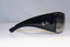 RAY-BAN Mens Designer Sunglasses Black Shield RB 3361 002/8G 19478