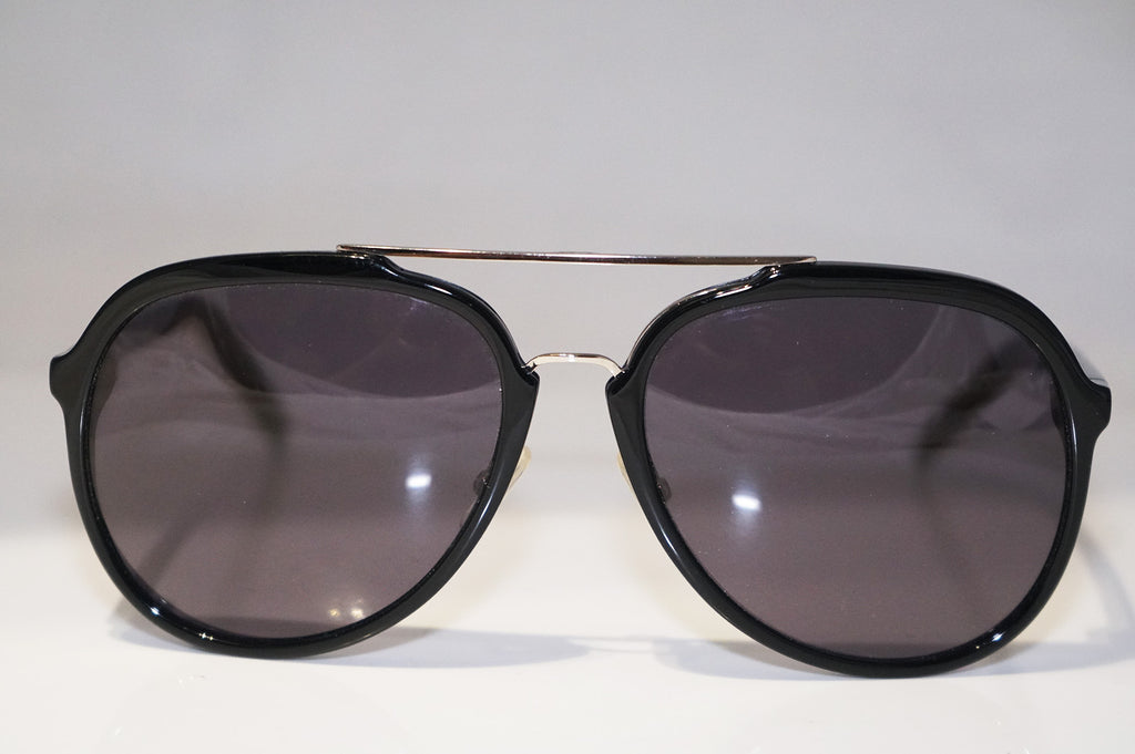 DIOR Mens Designer Sunglasses Black BlackTie 112S 807BN 15581