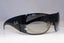 RAY-BAN Mens Designer Sunglasses Black Shield RB 3361 002/8G 19478
