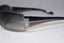 PRADA Mens Designer Sunglasses Silver Shield SPR 53H 5AV-5D1 15452