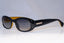 CHRISTIAN DIOR Mens Womens Designer Sunglasses Black Rectangle MACHA 5K2LE 19495