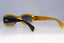 CHRISTIAN DIOR Mens Womens Designer Sunglasses Black Rectangle MACHA 5K2LE 19495
