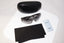 PRADA Mens Designer Sunglasses Silver Shield SPR 53H 5AV-5D1 15452