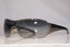 PRADA Mens Designer Sunglasses Silver Shield SPR 53H 5AV-5D1 15452