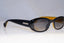 CHRISTIAN DIOR Mens Womens Designer Sunglasses Black Rectangle MACHA 5K2LE 19495