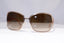 DOLCE&GABBANA Womens Designer Sunglasses Brown Butterfly 2095 1231/13 18802