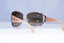 DOLCE&GABBANA Womens Designer Sunglasses Brown Butterfly 2095 1231/13 18802