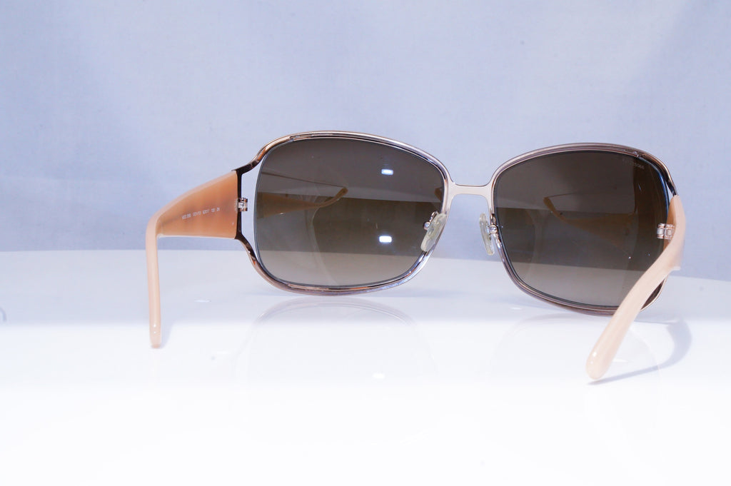 DOLCE&GABBANA Womens Designer Sunglasses Brown Butterfly 2095 1231/13 18802