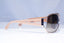 DOLCE&GABBANA Womens Designer Sunglasses Brown Butterfly 2095 1231/13 18802