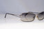 VERSACE Mens Womens Designer Sunglasses Rectangle MEDUSA N55 89M/562 19487