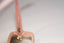 CHANEL Boxed Womens Designer Sunglasses Pink Shield 5065 C671/8G 16295