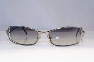 VERSACE Mens Womens Designer Sunglasses Rectangle MEDUSA N55 89M/562 19487