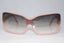 CHANEL Boxed Womens Designer Sunglasses Pink Shield 5065 C671/8G 16295