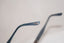 BVLGARI Vintage Mens Unisex Designer Sunglasses Blue Shield 608 110/72 15570
