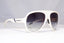 VERSACE Womens Designer Sunglasses Pink Shield 2034 1067/7A 18800