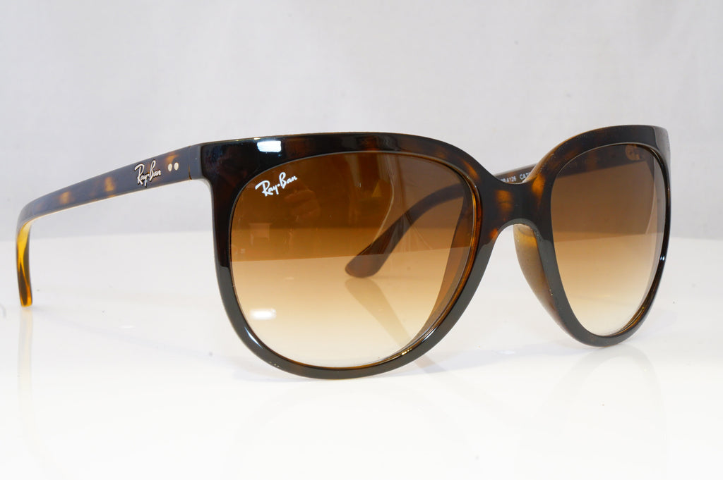 RAY-BAN Womens Boxed Designer Sunglasses Butterfly MINT RB 4126 710/51 19509