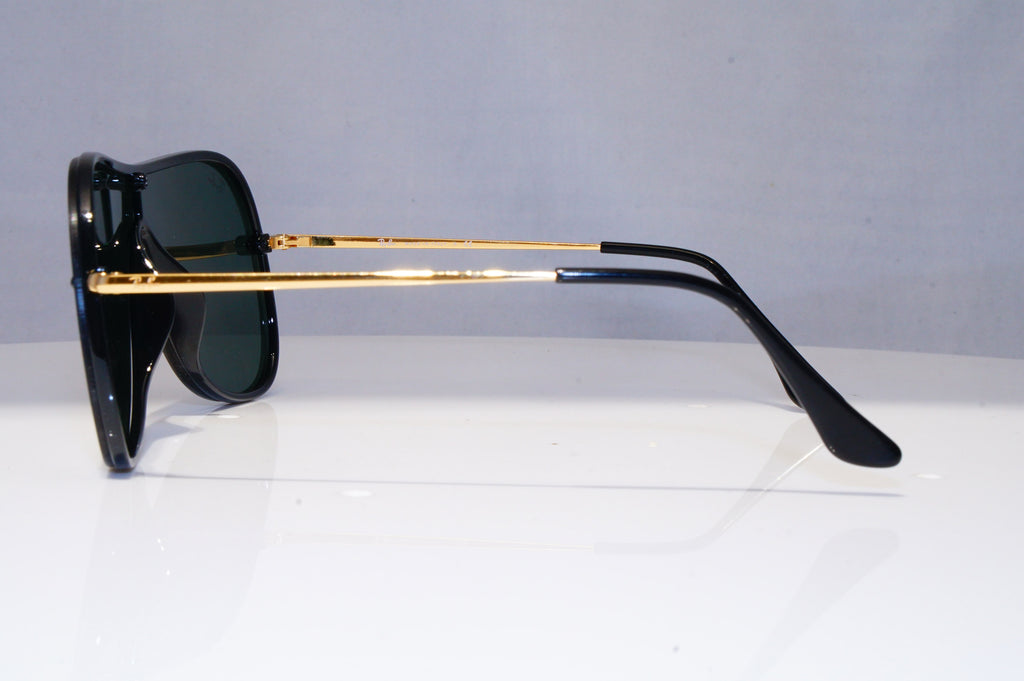 RAY-BAN Mens Designer Sunglasses Grey Shield RB 4311 601/71 22042