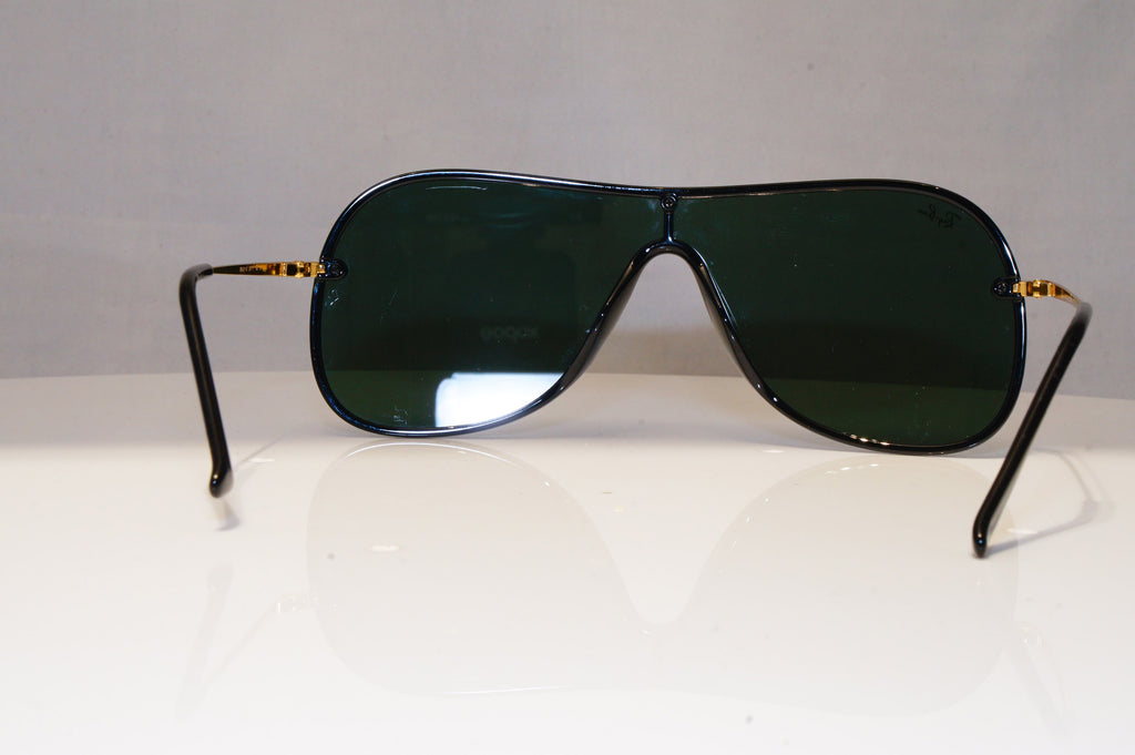 RAY-BAN Mens Designer Sunglasses Grey Shield RB 4311 601/71 22042