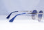PRADA Mens Womens Unisex Designer Sunglasses Blue Round SPR 62S TFM-5RO 18794