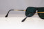 RAY-BAN Mens Designer Sunglasses Grey Shield RB 4311 601/71 22042