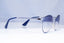 PRADA Mens Womens Unisex Designer Sunglasses Blue Round SPR 62S TFM-5RO 18794