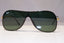 RAY-BAN Mens Designer Sunglasses Grey Shield RB 4311 601/71 22042