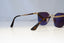 PRADA Womens Polarized Mirror Sunglasses Gold CINEMA SPR 68T ZVN-5N2 20846