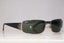 RAY-BAN Mens Designer Sunglasses Black Rectangle RB 3237 004 16321