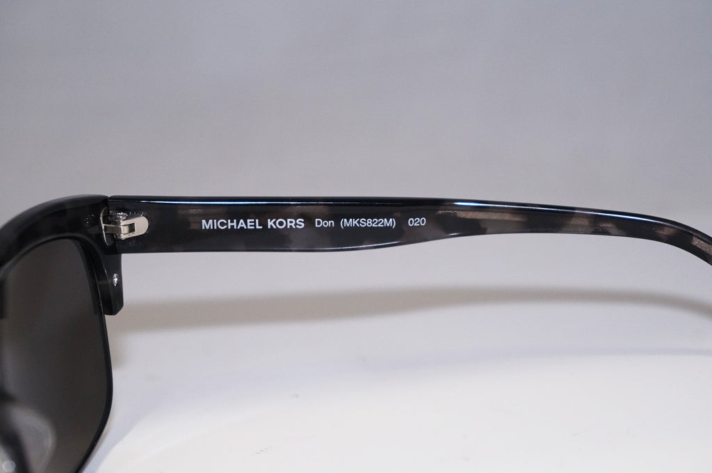 MICHAEL KORS Womens Designer Sunglasses Brown Don MKS822M 020 15571