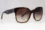 PRADA Mens Mirror Boxed Designer Sunglasses Silver Shield SPS 02M AAL-7W1 19496