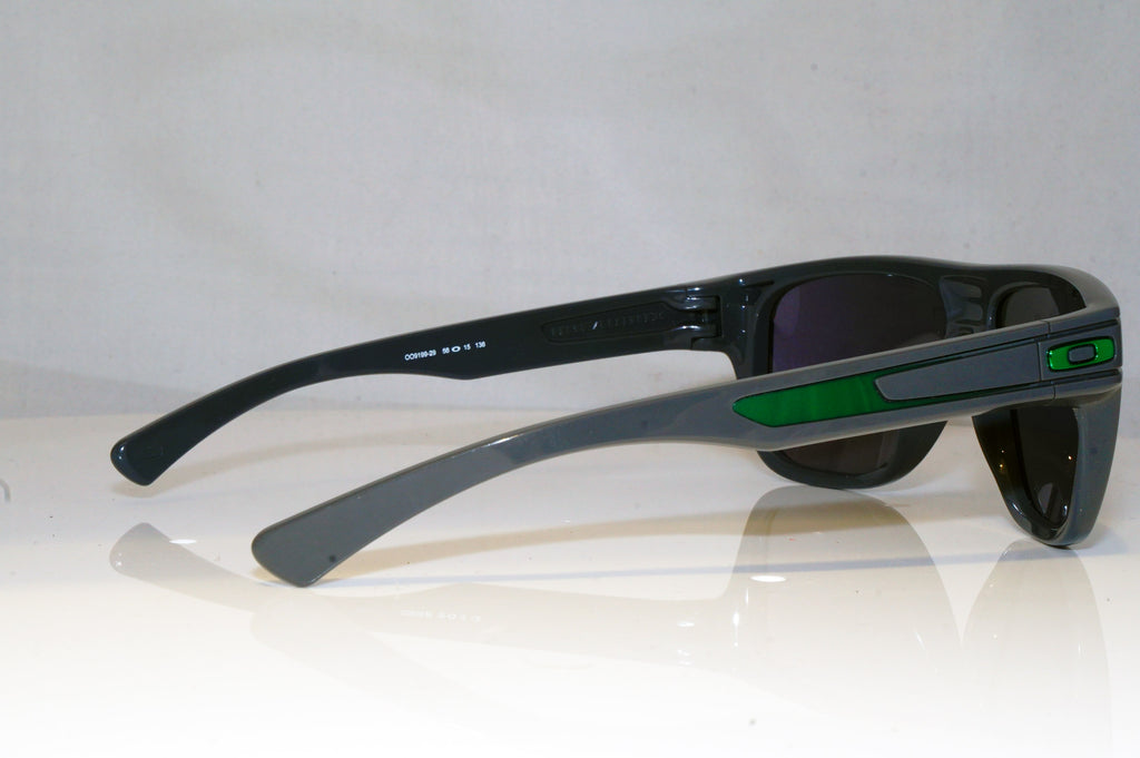OAKLEY Mens Designer Sunglasses Grey BREADBOX OO9199 -29 17504