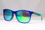 PRADA Mens Designer Sunglasses Black Pilot SPS 51H 1BC-3M1 18787