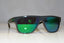 OAKLEY Mens Designer Sunglasses Grey BREADBOX OO9199 -29 17504
