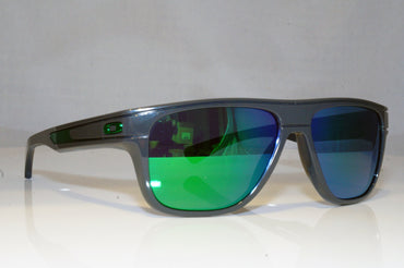 OAKLEY Mens Designer Sunglasses Grey BREADBOX OO9199 -29 17504