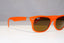 RAY-BAN Mens Womens Unisex Sunglasses Orange LITEFORCE RB 4207 6097/73 22032