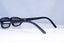 PRADA Mens Vintage 1990 Designer Sunglasses Black SPR 10C 1AB-4M1 18793