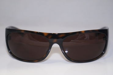PRADA Mens Unisex Designer Sunglasses Brown Wrap SPR 06I 2AU-8C1 16276