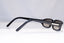PRADA Mens Vintage 1990 Designer Sunglasses Black SPR 10C 1AB-4M1 18793