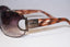 GUCCI Womens Designer Sunglasses Brown Oversized GG 2760 LHYQX 15544