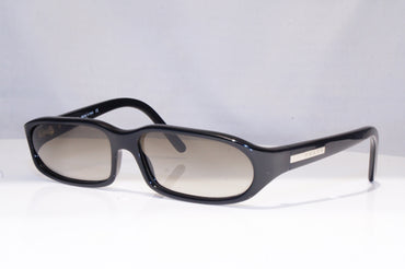 PRADA Mens Vintage 1990 Designer Sunglasses Black SPR 10C 1AB-4M1 18793