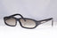 PRADA Mens Vintage 1990 Designer Sunglasses Black SPR 10C 1AB-4M1 18793