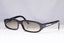 PRADA Womens Baroque Swirl Designer Sunglasses Silver SPR 65T 1BC-5R0 18792