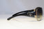 PRADA Mens Womens Designer Sunglasses Black Shield CRACK SPR 57L 5AV-3M1 20858