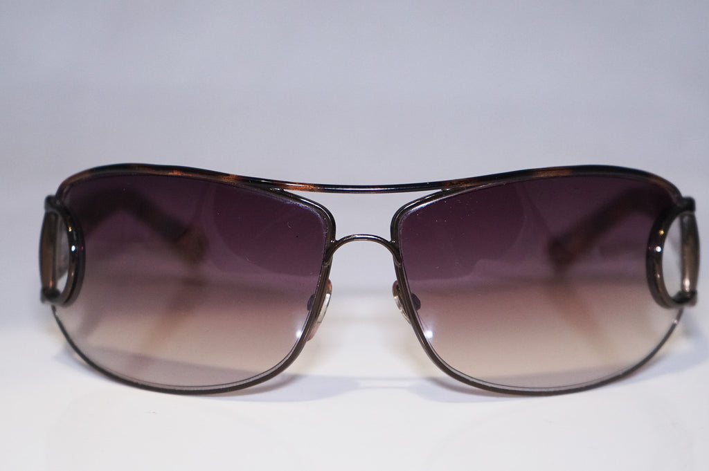 GUCCI Womens Designer Sunglasses Brown Oversized GG 2760 LHYQX 15544